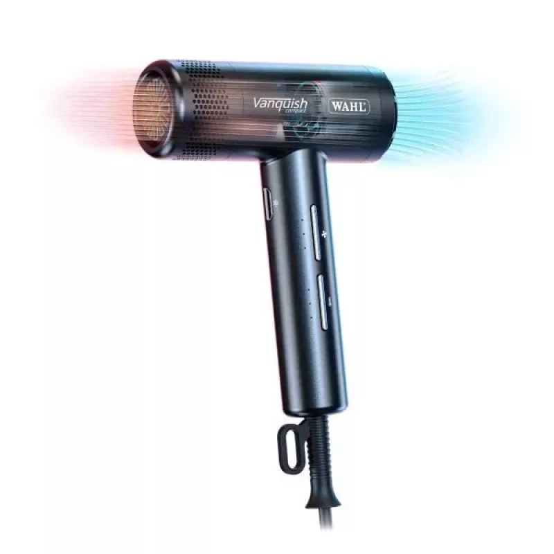 Suszarka do włosów WAHL T-Dryer Vanquish 4322-0470