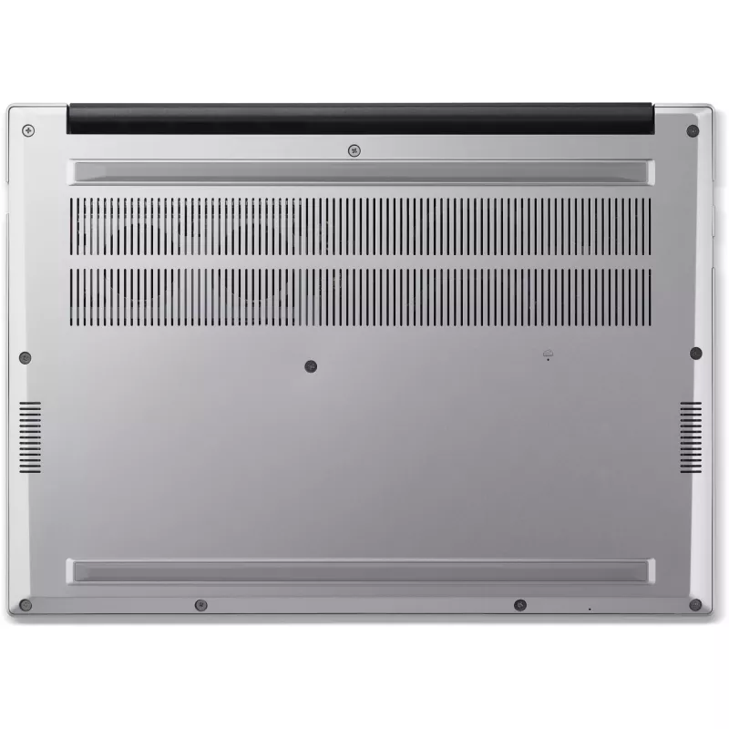 Laptop Acer Aspire 14 AI A14-61M-R4US — 14 cali WUXGA, AMD Ryzen AI 5 330 3.4 GHz, 16 GB LPDDR5x, 1 TB SSD, Windows 11 Home, srebrny