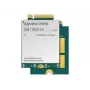 Lenovo 4XC1D69579 karta sieciowa Wewnętrzna WWAN 1000 Mbit/s