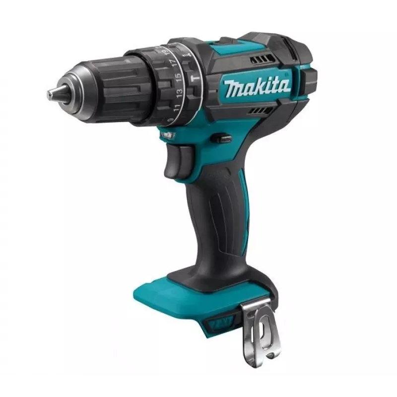 Wiertarka Makita DHP482Z bezkluczowa 1,8 kg Czarny, Niebieski