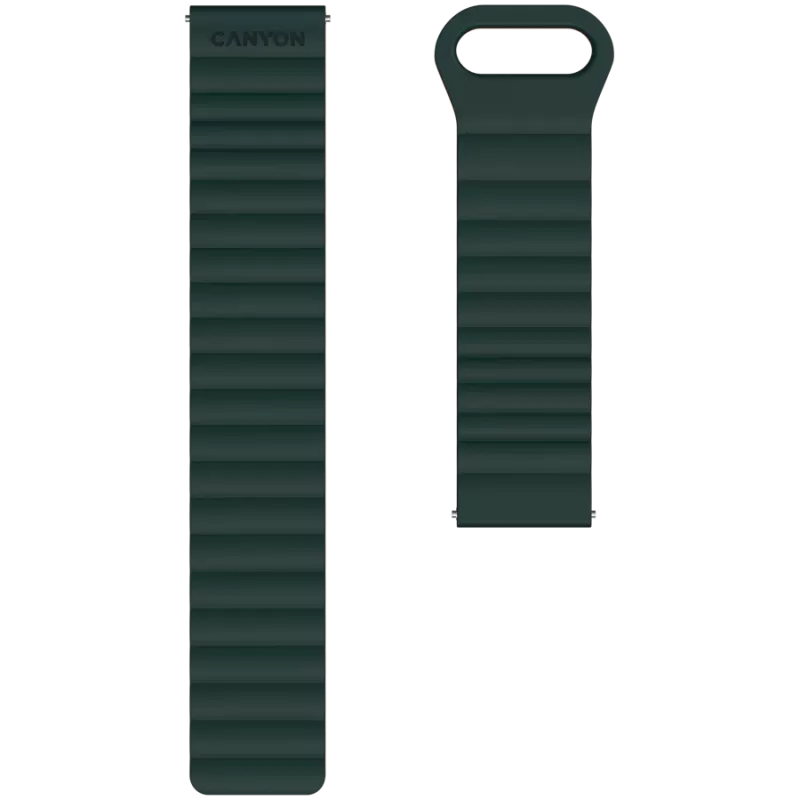 Smartwatch Canyon CNS-SW69BG zielony