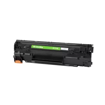 Toner ColorWay CW-C737EU 2500 stron Czarny