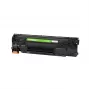 Toner ColorWay CW-C737EU 2500 stron Czarny