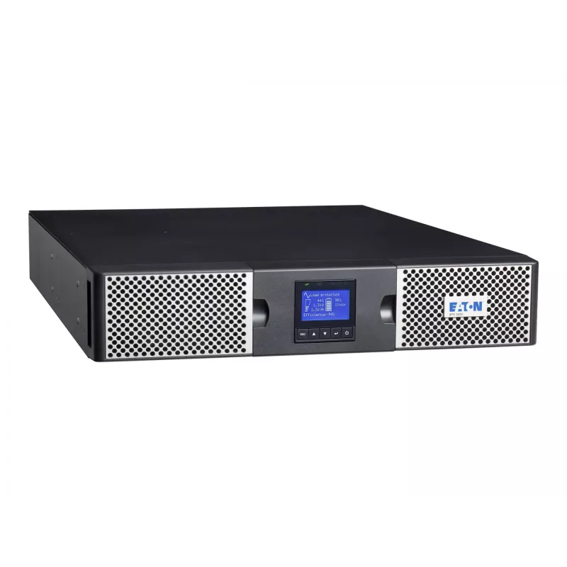 Eaton 9PX 3000RT - UPS (do montażu w szafie rack/zewnętrzny) - UPS online