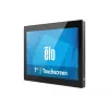 Elo 0704LS, 17,8cm (7''), Pojemnościowy projekcyjny, 10 TP, USB-C, Zestaw, Ciemnoszary monitor dotykowy, Przekątna wyświetlacza: 17,8 cm (7''), Pojemnościowy projekcyjny, 10 punktów, Rozdzielczość: 1280x800 Pi