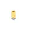 Bezprzewodowy adapter USB Extralink U1200AC AC1200 Dual Band, żółty plastik