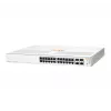 Hewlett Packard Enterprise Aruba Instant On 1930 Zarządzany L2+ Gigabit Ethernet (10/100/1000) 1U Biały