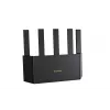 Router stołowy TENDA TX12L Pro Dual-band Wi‑Fi 6 (802.11ax), 2402 Mb/s, 5 anten zewnętrznych, Gigabit LAN, 3x RJ‑45