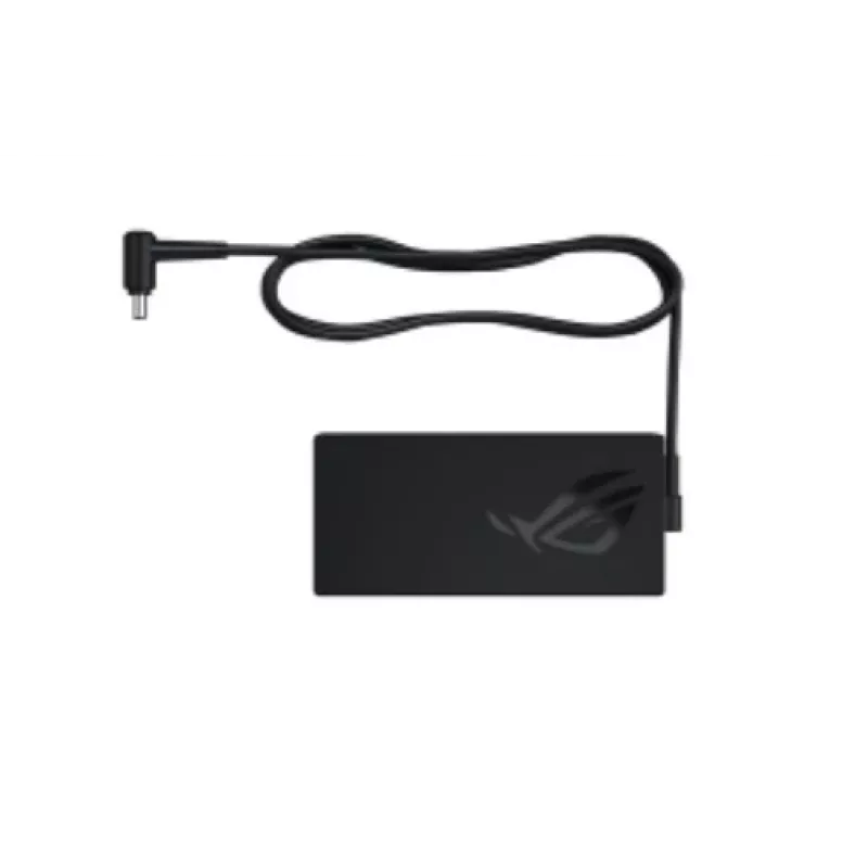 ASUS ROG 240W DC Adapter zasilacz / falownik Wewnętrzny Czarny