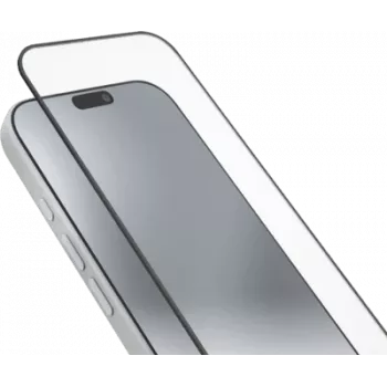 SBS TESCRFCIP1766 szkło hartowane na ekran Apple iPhone 17 odporne na zarysowania