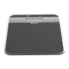 Beurer 70404 Wagi kuchenne cyfrowe czarne przenośne 5 kg 200x145x17mm