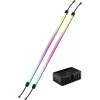 Lighting Node Kit CORSAIR iCUE LINK 430 mm CL-9011136-WW kontroler RGB długość kabla 430 mm