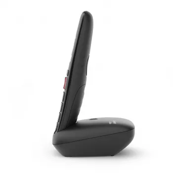 Analogowy/DECT telefon Gigaset E290A