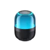 Havit SK889BT - bluetooth RGB wireless speaker, Czarny