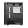 Gamemax | Obudowa | EDGE | M-ATX