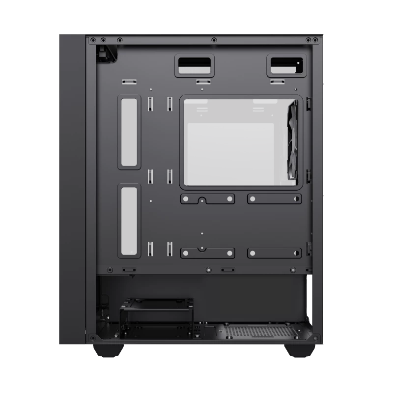 Gamemax | Obudowa | EDGE | M-ATX