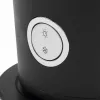 Automatyczny spieniacz do mleka JATA JECL1900 Czarny Stal nierdzewna 150ml 550W