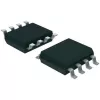 Operational Differential Amplifier Texas Instruments INA117KU — Precision Instrumentation Amplifier in SOIC-8