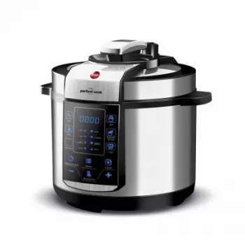 ELDOM SW500 PERFECT COOK 5 L stal nierdzewna 900 W