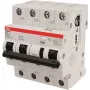 ABB RCBO Switch DS203NCA-B16/0,03 DS203NCA-B16/0,03 6kA, 3P+N, Type A, B 1 (2CSR256140R1165)
