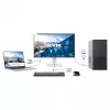 Monitor Japannext JN-IPS2152FHDR-T Biały