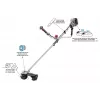 GRAPHITE 58G035 Bezprzewodowa podkaszarka do trawy