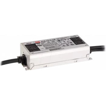MEAN WELL XLG-75-24-A sterownik LED 75W IP20 100-305V 24V