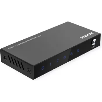 VALUE HDMI-Splitter 4K60Hz 2-drożny (14.99.3583)