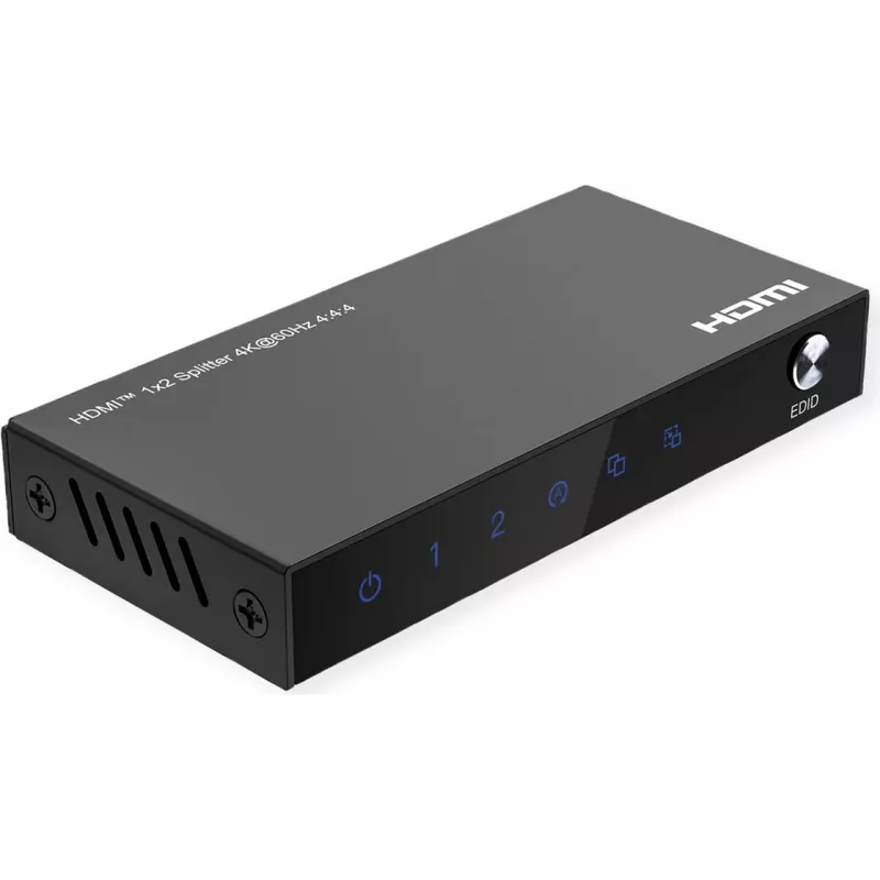 VALUE HDMI-Splitter 4K60Hz 2-drożny (14.99.3583)