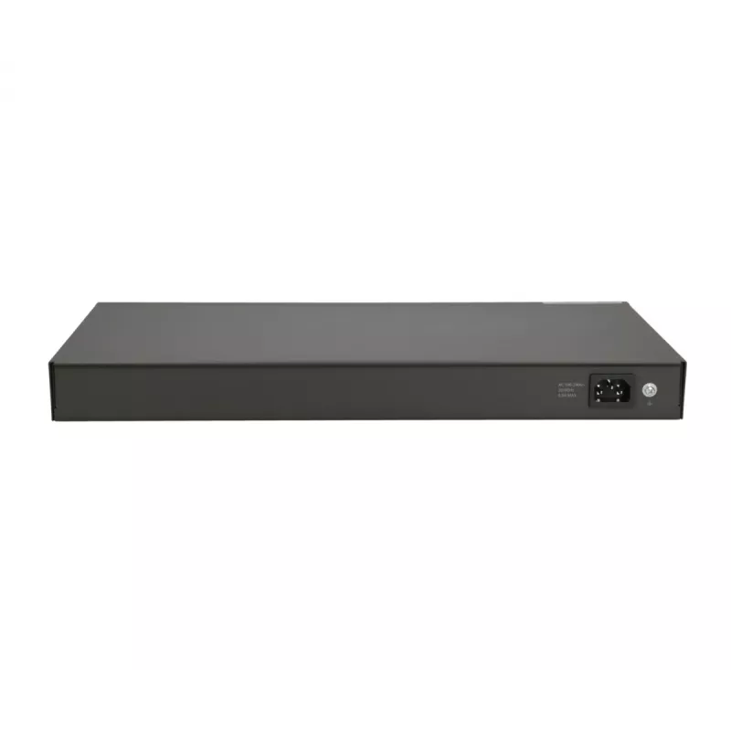 Przełącznik zarządzalny FiberHome S4820-28T-X-AC L2/L3 Gigabit Ethernet 24 porty