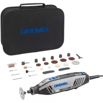 Dremel F0134250JA 4250 Multifunction Tool 175W, 35 Accessories, Cl