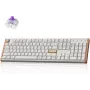 Klawiatura Wrl K10 HE Special ED/biały K10H-Q1 Keychron