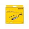 USB Hub DeLOCK 64299