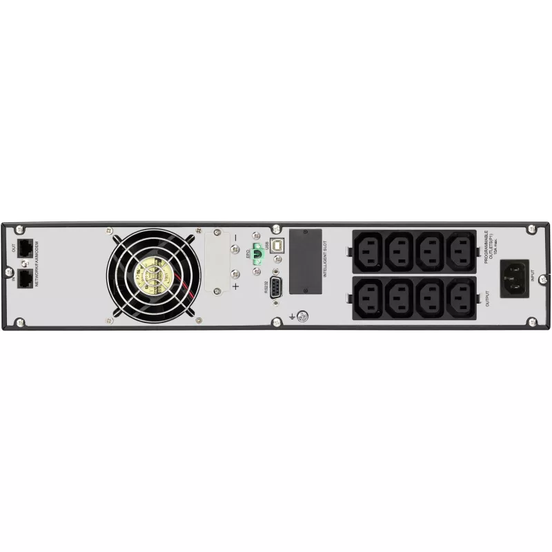 Zasilacz awaryjny UPS PowerWalker VFI 1000 RMG PF1