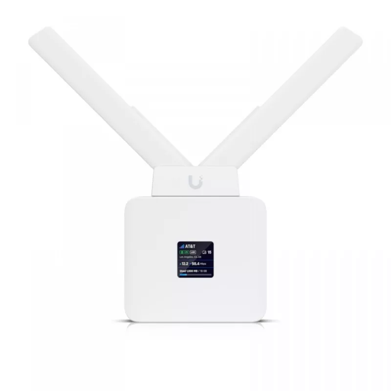 Ubiquiti UMR Urządzenie Sieci Komórkowej Router Sieci Komórkowej
