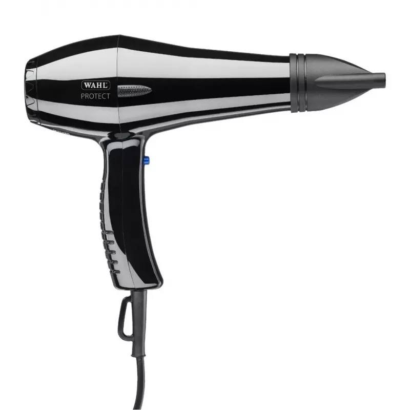 Wahl Protect suszarka do włosów 1500 W czarna