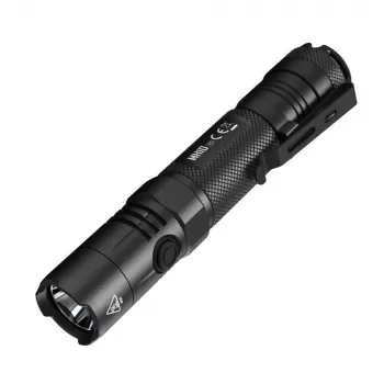 Latarka ręczna Nitecore MH10 V2 czarna