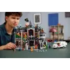 LEGO Batman 76300 Arkham Asylum zestaw konstrukcyjny – LEGO, model 76300