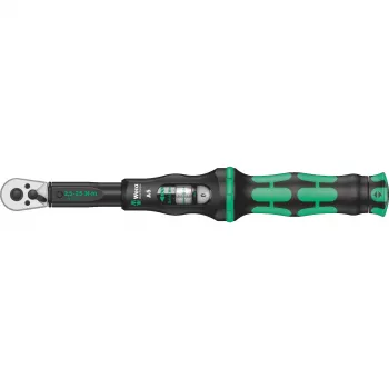 Click torque wrench Wera 05075604001
