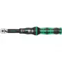 Click torque wrench Wera 05075604001