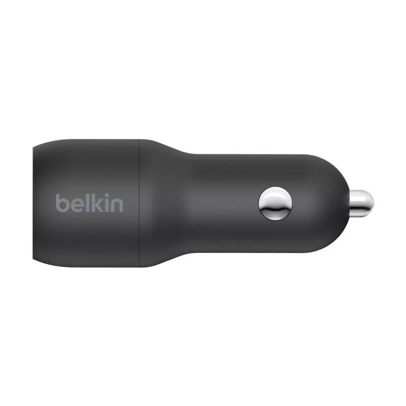 Ładowarka samochodowa Belkin Boost Charge CCE001BT1MBK