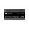 Zasilacz THERMALTAKE Toughpower ATX 650W Gold, 80 PLUS Gold, 650 W, ATX, wentylator 90 mm, 20+4 pin, 1x PCIe (6+2), 3x SATA, 2x Molex