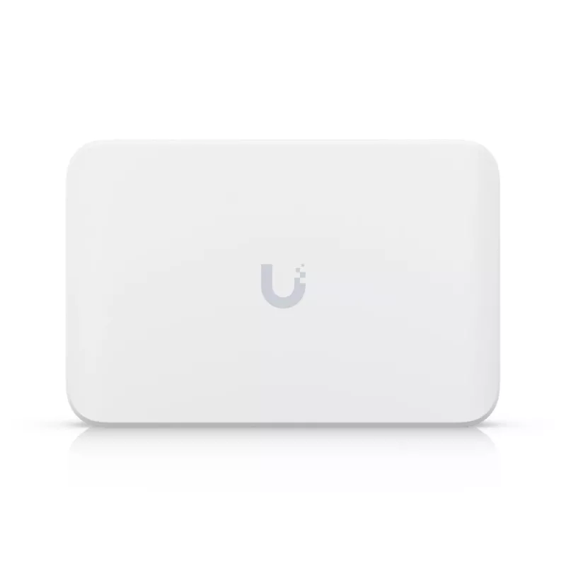 Zarządzany przełącznik Ubiquiti UniFi Switch Flex Mini, zestaw 3 szt.