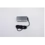 Zasilacz sieciowy Lenovo 45W USB-C PD W125671398, 45W USB-C Power Delivery, do laptopów i kompatybilnych urządzeń