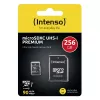 Karta pamięci Flash Intenso 256 GB UHS-I microSD