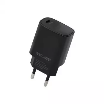 Ładowarka 20W PD 3.0 bez kabla czarna