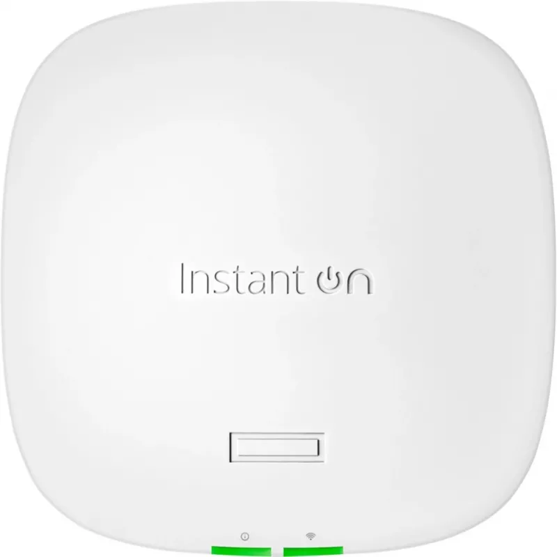 Access Point HPE AP32 2,4 GHz 5 GHz 6 GHz Wi-Fi 6