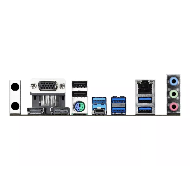ASRock B550M Pro4 AM4 Micro-ATX Motherboard
