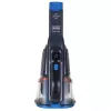 Odkurzacz ręczny Czarny & Decker Dustbuster BHHV320B-QW, bezprzewodowy 12V Li‑Ion, 0,7 L bezworkowy, siła ssania 25 AW