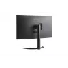 LG 32BR55UK-B | 31,5 cala | VA | UHD | 16:9 | 60 Hz | 4 ms | 3840 x 2160 pikseli | 250 cd/m² | Liczba portów HDMI 2